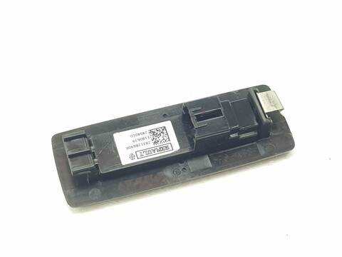 Centralita Motor ECU Renault Arkana TECHNO