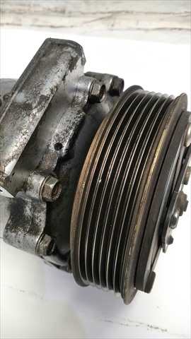 Foto 3ª: Compresor Aire Acondicionado Citroen C3 1.4 D [8HX] (2004)