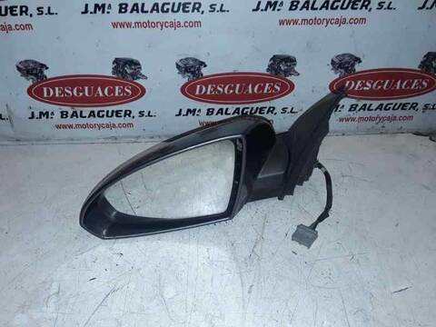 Foto 2ª: Retrovisor Izquierdo Nissan Primera ACENTA 2.2 16V TD CAT 139CV