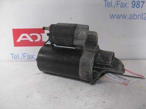 Foto 1ª: Motor de Arranque Audi A6 3.0 QUATTRO AVANT 220CV 162KW [ASN] (2003)