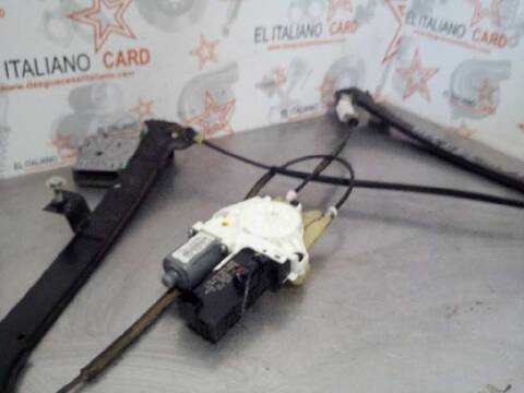 Foto 3ª: Elevalunas Eléctrico Delantero Derecho Peugeot 407 PACK COUPE 204CV 150KW [UHZ] (2006)