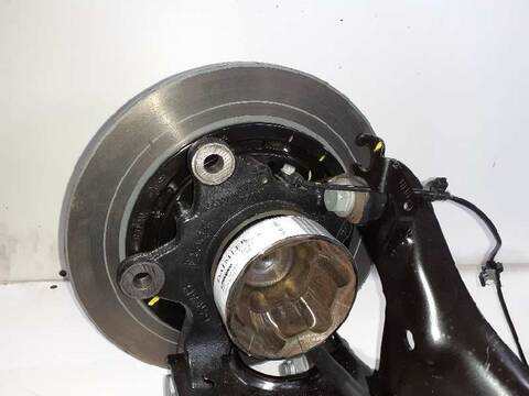 Foto 3ª: Brazo Suspension Trasero Izquierdo Mercedes Vito 88CV 65KW (2014)