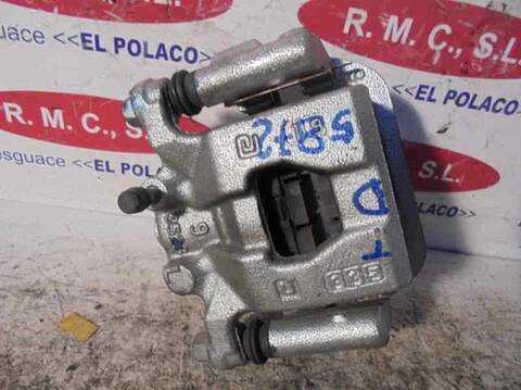 Pedal Embrague Nissan Juke 1.6 16V CAT 117CV 86KW