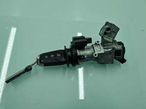 Foto 3ª: Motor de Arranque Ford Fiesta 1.1 CAT 86CV 63KW (2017)