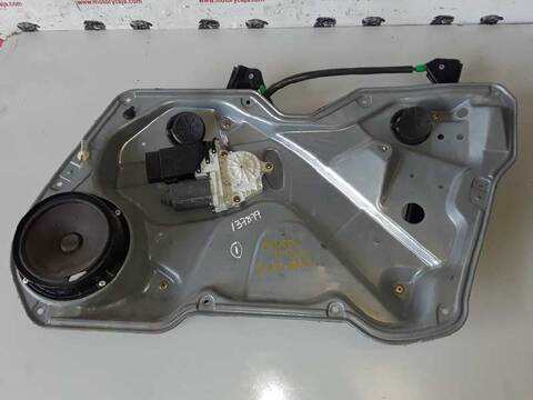 Elevalunas Eléctrico Delantero Derecho Seat Toledo SIGNO 1.6 16V 105CV