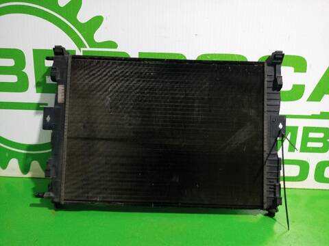 Foto 3ª: Radiador Motor Renault Scenic GRAND EMOTION 112CV [K4M812] (2003)