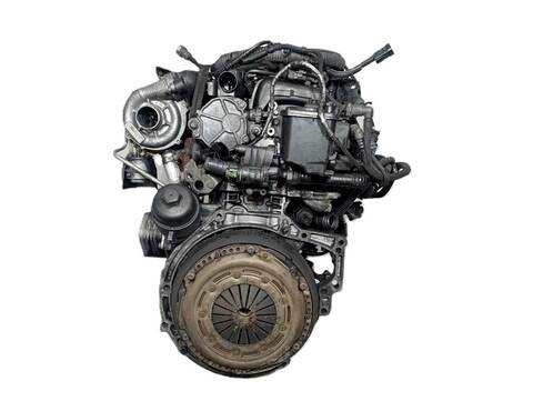 Motor Completo Fiat Scudo L1H1 90 MULTIJET 5 PL.) 90CV