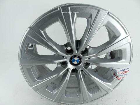 LLanta Chapa Bmw Serie 3 316 G E46)