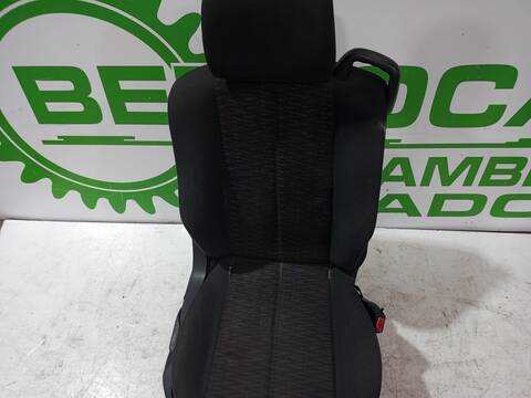Foto 3ª: Asiento Delantero Derecho Renault Scenic GRAND EMOTION 112CV 82KW [K4M812] (2007)
