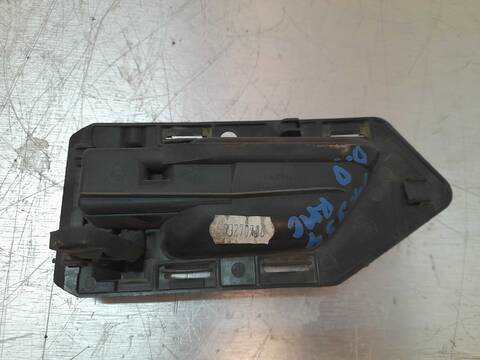 Foto 2ª: Maneta Interior Delantera Derecha Citroen Berlingo 2.0 HDI CAT RHY - DW10TD) 90CV 66KW (2007)