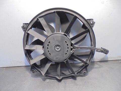 Foto 4ª: Electroventilador Citroen C4 VTR PLUS BERLINA 109CV 80KW [9HZ] (2007)