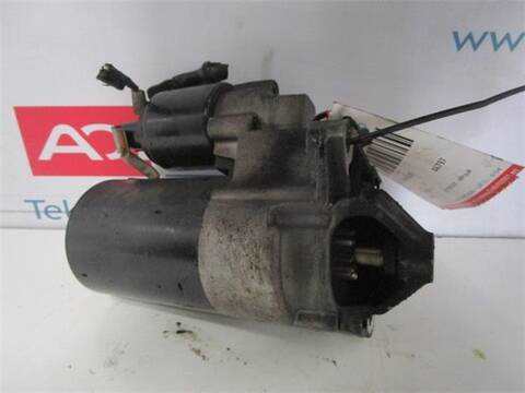 Foto 1ª: Motor de Arranque Renault Laguna 2.0 16V IDE BG0N) 140CV 103KW [G/ F5R A7] (2001)