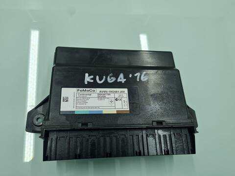 Centralita Motor ECU Ford Kuga 2.0 TDCI CAT 150CV 110KW