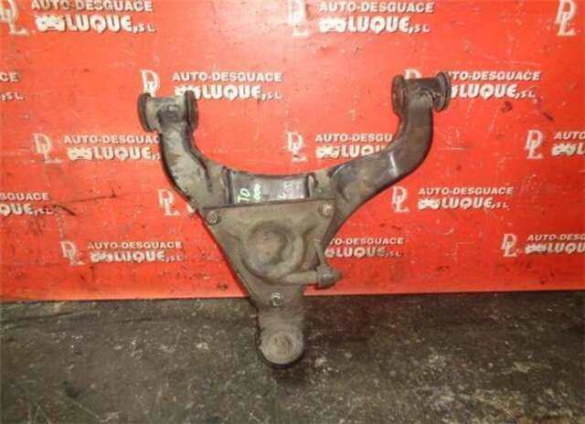 Foto 3ª: Brazo Suspension Delantero Derecho Mercedes Sprinter 210 D [OM 602.980]