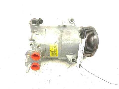 Foto 3ª: Compresor Aire Acondicionado Ford Focus 1.0 ECOBOOST [M1DD] (2010)