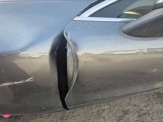 Foto 2ª: Puerta Delantera Izquierda Porsche Cayenne DIESEL 239CV 176KW (2010)
