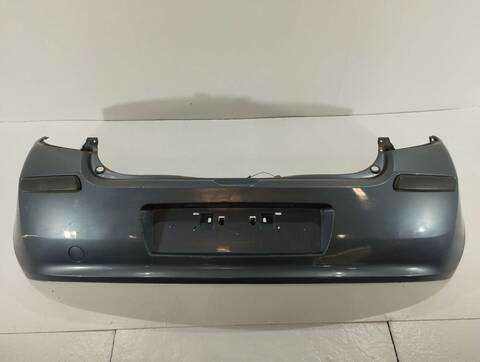 Paragolpes Trasero Renault Clio EVOLUTION 101CV 74KW