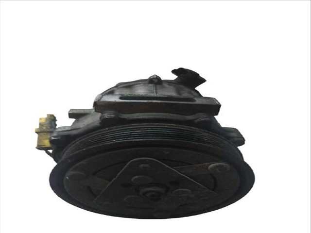 Foto 3ª: Compresor Aire Acondicionado Peugeot 407 2.0 HDI 135 6DRHRH 6DRHRE 6DRHRG 6DRHRJ) 136CV (2004)