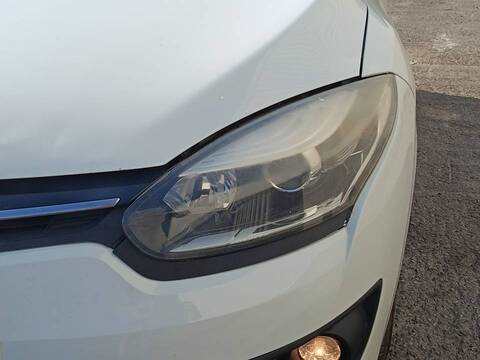 Faro Izquierdo Renault Megane K9K846 BERLINA III BERLINA 5P