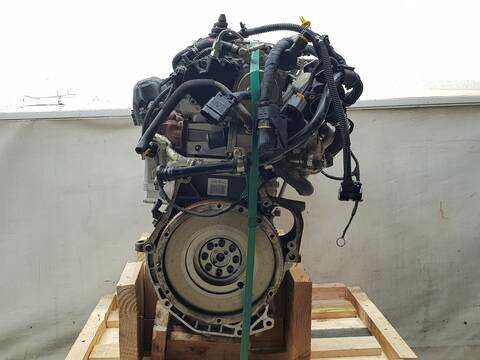 Motor Completo Fiat Fiorino SX FURG.