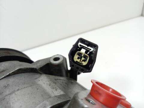 Foto 2ª: Compresor Aire Acondicionado Cadillac SRX LY7 (2005)