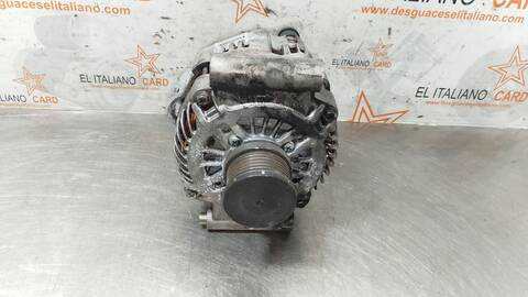 Foto 1ª: Alternador Citroen C4 EXCLUSIVE BERLINA 120CV 88KW [5FWEP6] (2008)