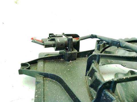 Foto 3ª: Electroventilador Kia Niro 77 228CV (2021)