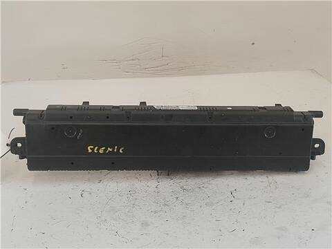 Foto 2ª: Cuadro de Instrumentos Renault Scenic 1.5 DCI JM1E) 106CV 78KW JM) [K9K 732] (2005)