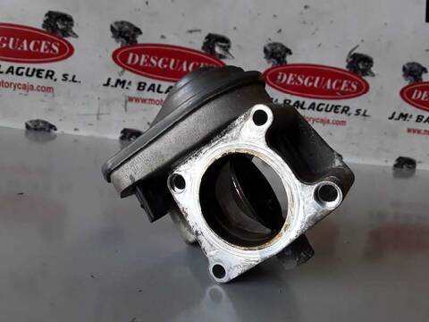 Foto 2ª: Caja Mariposa Opel Astra SPORT 1.7 16V CDTI 101CV (2006)