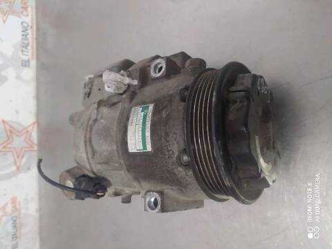 Foto 4ª: Compresor Aire Acondicionado Mercedes Clase A 140 140 168.031) 82CV 60KW [166940] (1999)