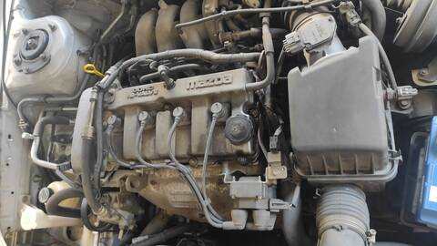 Motor Completo Mazda 6 FS2C BERLINA