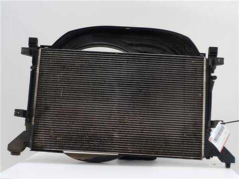 Foto 2ª: Radiador Motor Volkswagen Lt 2.8 TDI 158CV 116KW FURGON [AUH] (2003)