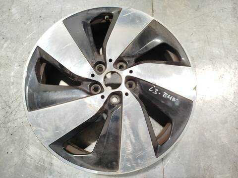LLanta Chapa Bmw i3 ELECTRIC 170CV 125KW