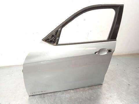 Foto 2ª: Puerta Delantera Izquierda Bmw X1 SDRIVE 16D 116CV 85KW [N47D20C] (2014)