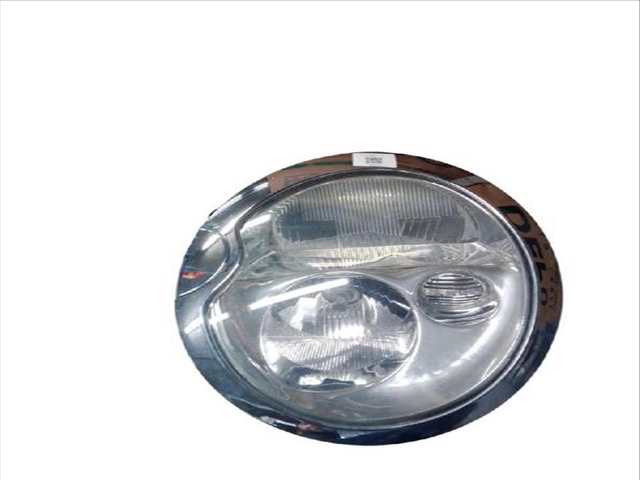 Piloto Delantero Izquierdo Mini Mini COOPER S