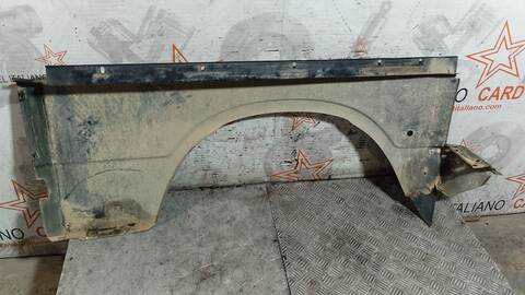 Foto 2ª: Aleta Delantera Izquierda Land Rover Range VOGUE TURBO DIESEL 113CV 83KW [D95A] (1990)