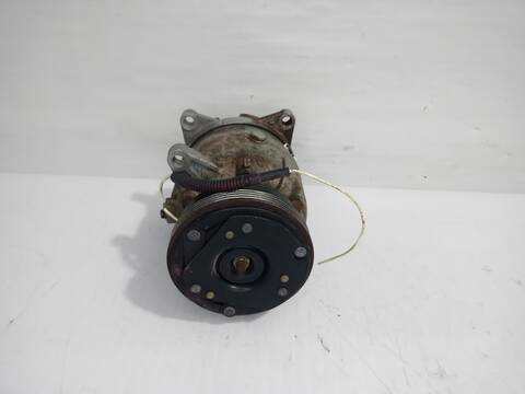 Compresor Aire Acondicionado Renault Megane 1.6E ALIZE HATCHBACK BERLINA 90CV 66KW I BERLINA HATCHBACK BA0)