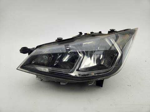 Faro Izquierdo Seat Ibiza ERENCE 95CV 70KW