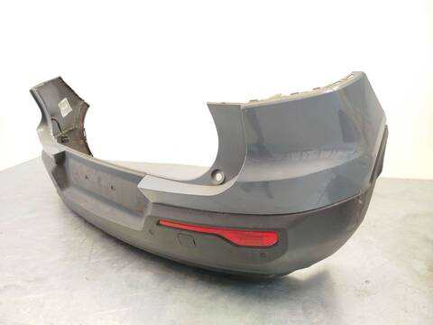 Foto 3ª: Paragolpes Trasero Volvo XC 40 RECHARGE 231CV 170KW [E400V2] (2022)