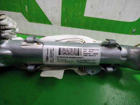 Foto 2ª: Airbag Cortina Delantero Derecho Fiat 500 LOUNGE 95CV [199B1000] (2009)