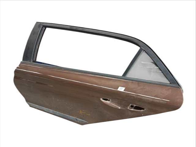 Foto 3ª: Puerta Trasera Izquierda Hyundai i20 1.2 75CV (2014)