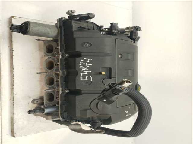 Foto 2ª: Culata Citroen C3 1.4 VTI 95 95CV 70KW [8FP (EP3C)] (2012)