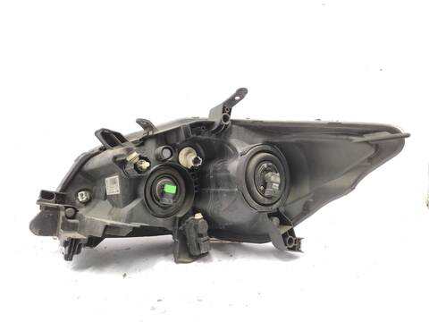 Foto 2ª: Faro Derecho Toyota Auris HYBRID ACTIVE 99CV 73KW [2ZR] (2011)