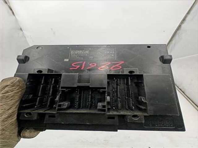 Foto 2ª: Centralita Motor ECU Audi A1 1.0 30 TFSI ADRENALIN [1.0 LTR. - 85 KW TFSI] [DUS]