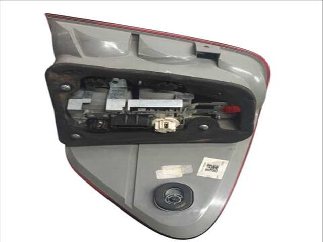 Piloto Trasero Izquierdo Mercedes Clase ML 320 3.0 CDI 4-MATIC V6 164.122) 224CV