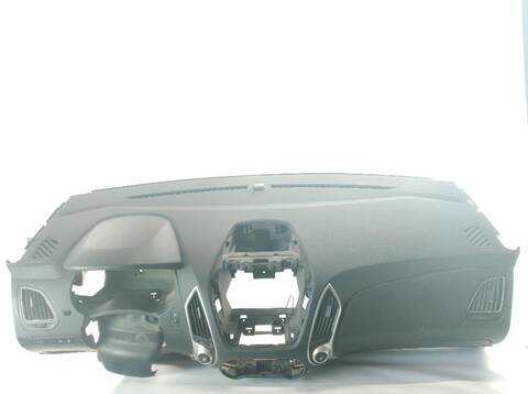 Foto 1ª: Salpicadero Hyundai ix35 1.7 CRDI [D4FD] (2009)