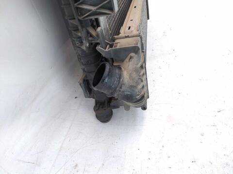 Foto 2ª: Intercooler Ford S Max 2.0 TDCI (2006)