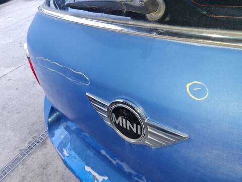 Foto 3ª: Portón Mini Countryman COOPER 122CV 90KW [N16B16A] (2010)