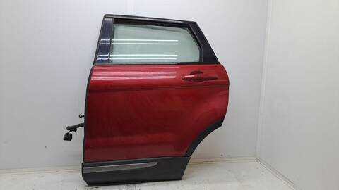 Puerta Trasera Izquierda Land Rover Range 2.0 D150 MHEV 4X4 150CV 110KW