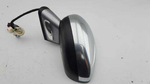 Foto 4ª: Retrovisor Izquierdo Citroen C4 FEEL EDITION 99CV 73KW (2016)